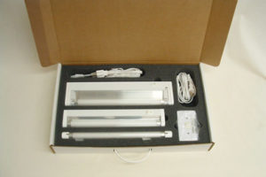 Custom Assembly & Packaging Lighting