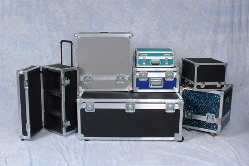 Hard Shell Cases
