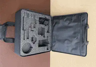 Handheld Electronic Instruments