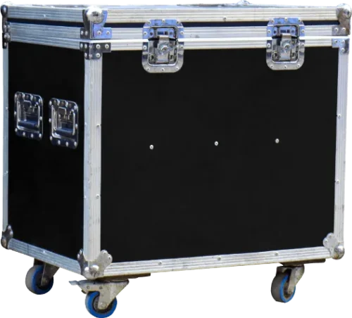 High Quality Soft Sewn Bags & Carrying Cases