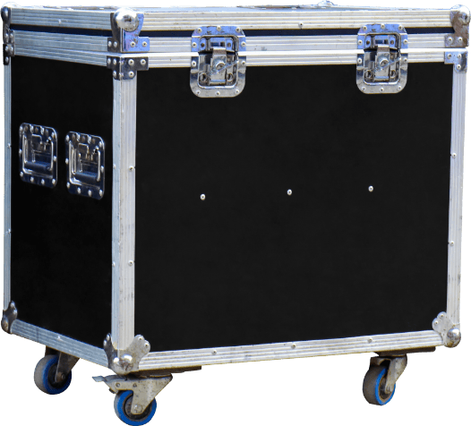 High Quality Soft Sewn Bags & Carrying Cases High Quality Soft Sewn Bags & Carrying Cases