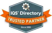 IQS Directory Trusted Partner