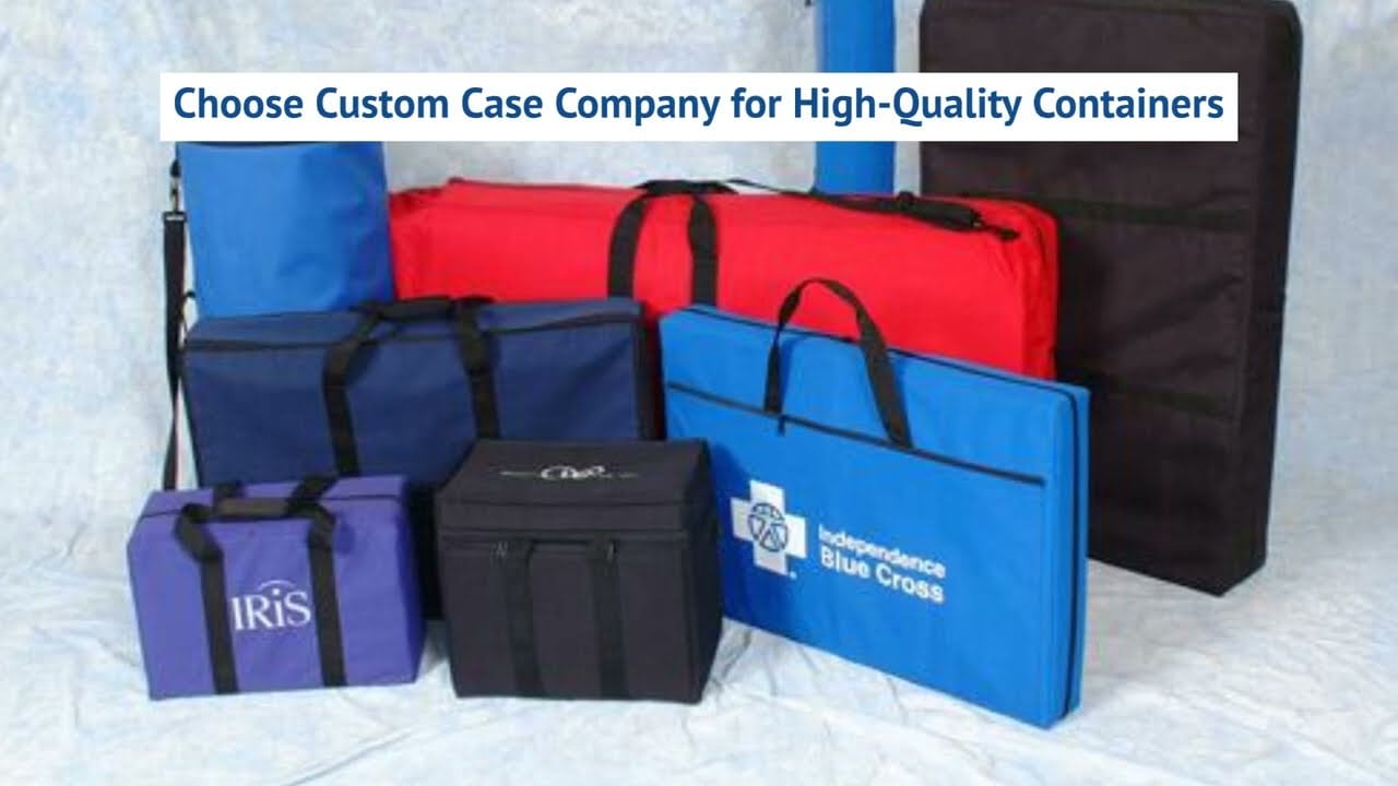 Why Custom Plastic Cases Are the Answer for Your Equipment Why Custom Plastic Cases Are the Answer for Your Equipment