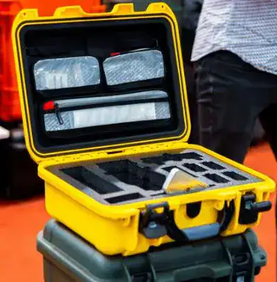 Contract Sewing Services