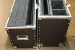 Trunk Style with Dividers