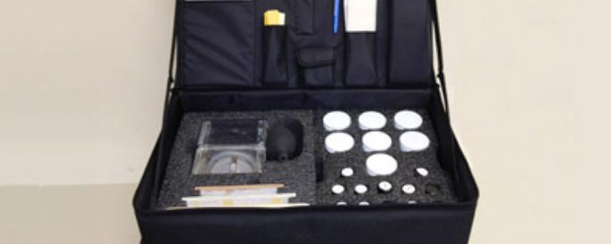 Custom Case for Wall & Flooring Industry Image